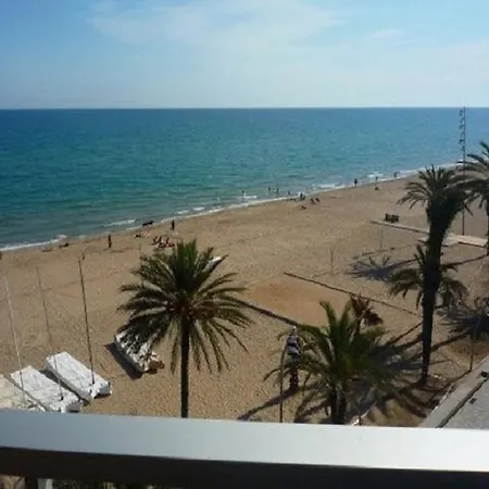 Rosendo Appartement
