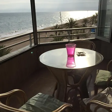 Rosendo Appartement