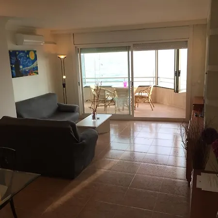 Rosendo Appartement *