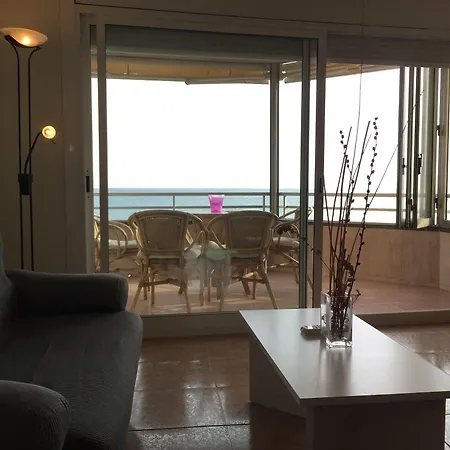 Rosendo Appartement