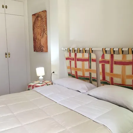 Appartement Rosendo *