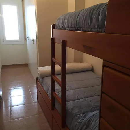 Appartement Rosendo *