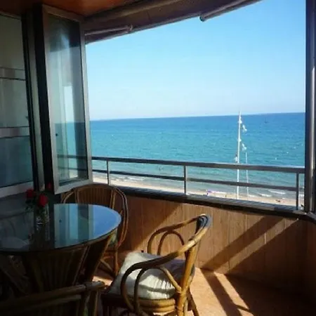 Appartement Rosendo Calafell