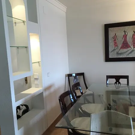 Apartment Rosendo