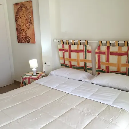 Apartment Rosendo Calafell