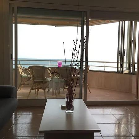 Rosendo Apartment Calafell