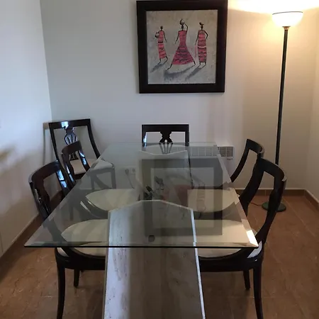 Appartement Rosendo Calafell