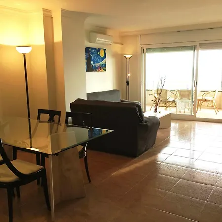 Apartment Rosendo