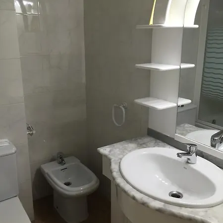 Appartement Rosendo Calafell