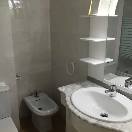 Apartment Rosendo Calafell