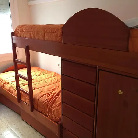 Apartment Rosendo Calafell