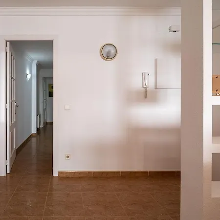 Apartment Rosendo Calafell