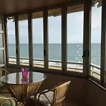 Rosendo Apartment *