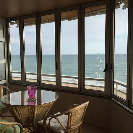 Rosendo Апартаменты *