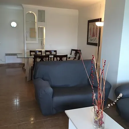 公寓 Rosendo 卡拉费尔