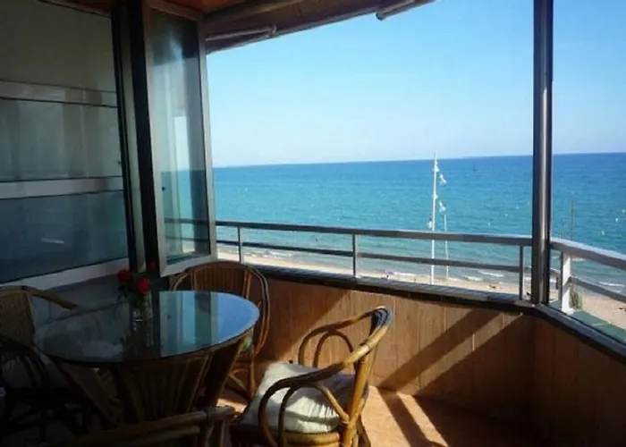 Apartment Rosendo Calafell