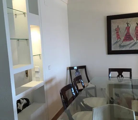 Apartment Rosendo