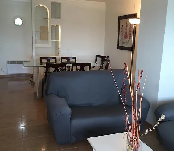 Apartment Rosendo Calafell