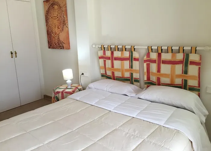 Apartment Rosendo Calafell