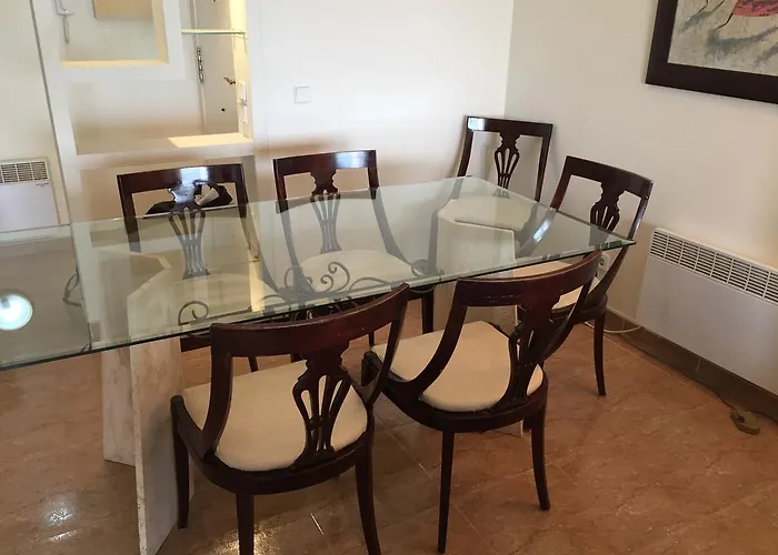 Rosendo Apartment