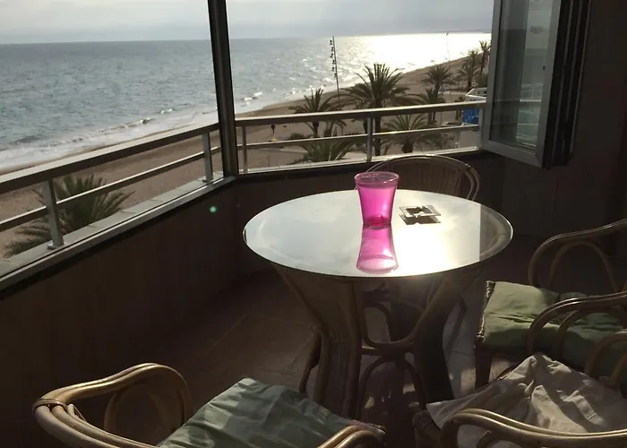 Rosendo Apartment
