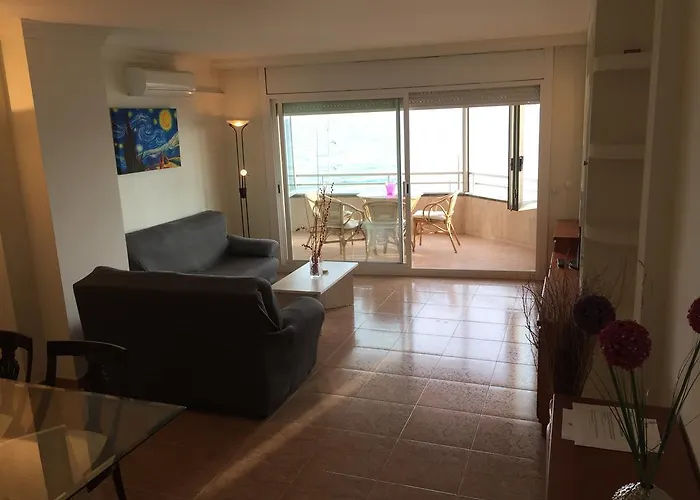 Rosendo Apartment *
