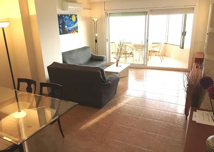 Apartment Rosendo