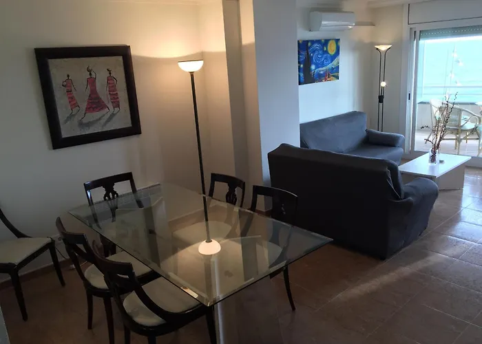 Apartment Rosendo