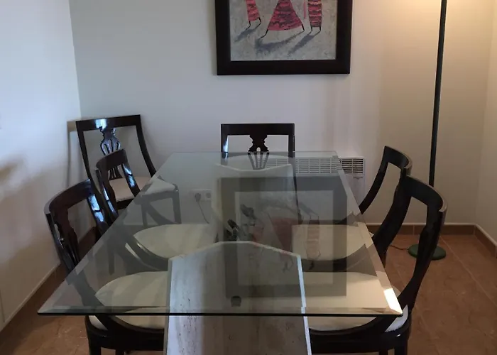 Apartment Rosendo Calafell