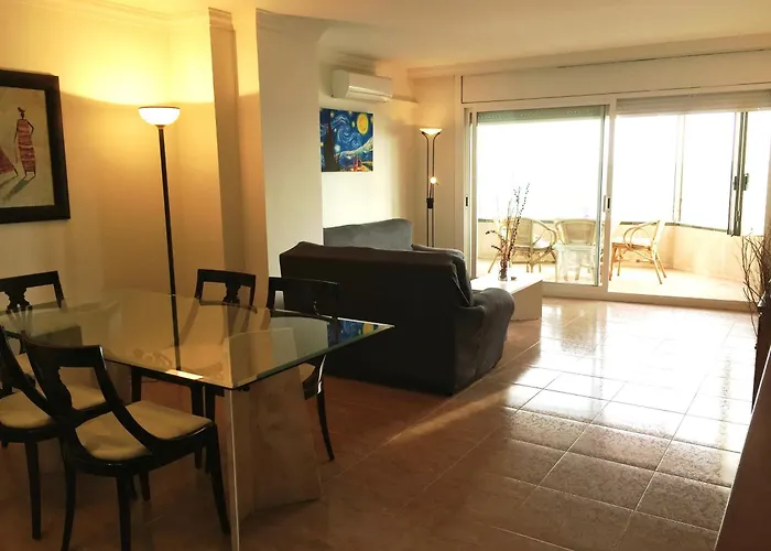 Apartment Rosendo