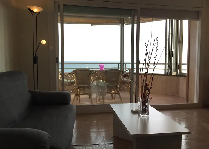 Rosendo Apartment