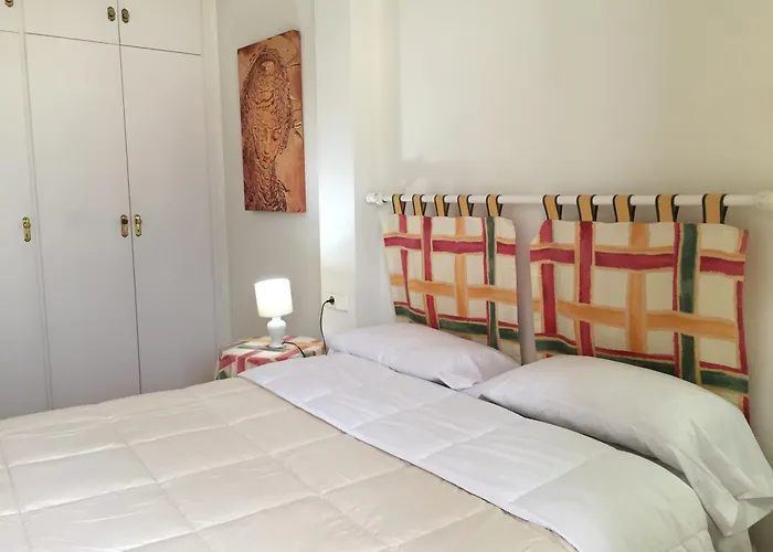 Apartment Rosendo *
