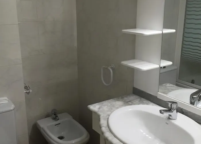 Apartment Rosendo Calafell