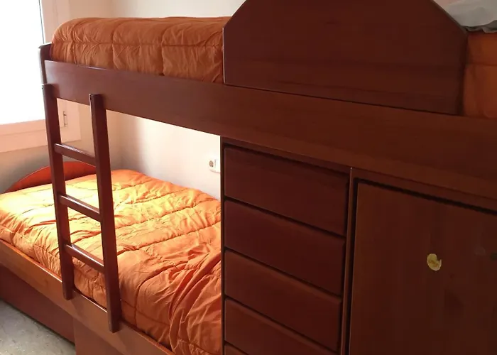 Apartment Rosendo Calafell