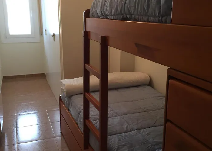 Apartment Rosendo *