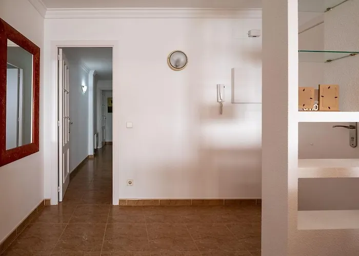Apartment Rosendo Calafell